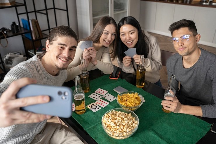 Ilustrasi perlindungan privasi dan data akun untuk pemain di platform vertu789