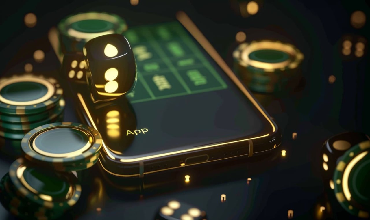 Pengguna masuk ke akun dengan cepat menggunakan perangkat smartphone