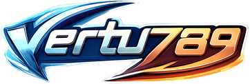 Logo utama vertu789